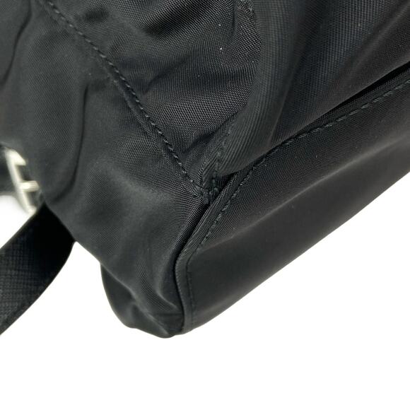 Prada Backpack 1BZ677 Nylon Leather main image 11